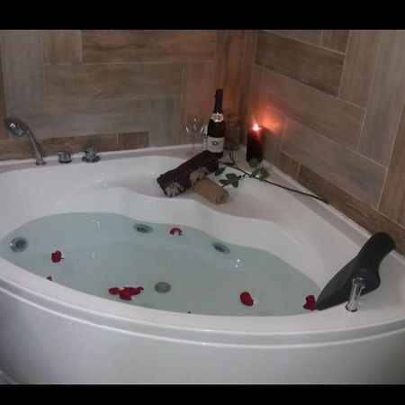 Marina Jacuzzi Apartment Free Parking Нови-Сад Экстерьер фото